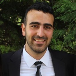 Mehmet Cahit Özgür - Seakademi